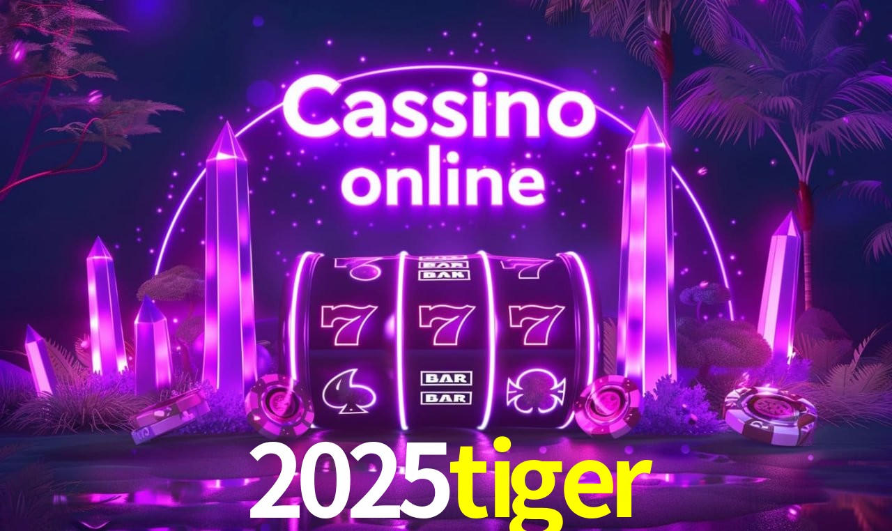 Benefícios da Conta 2025tiger