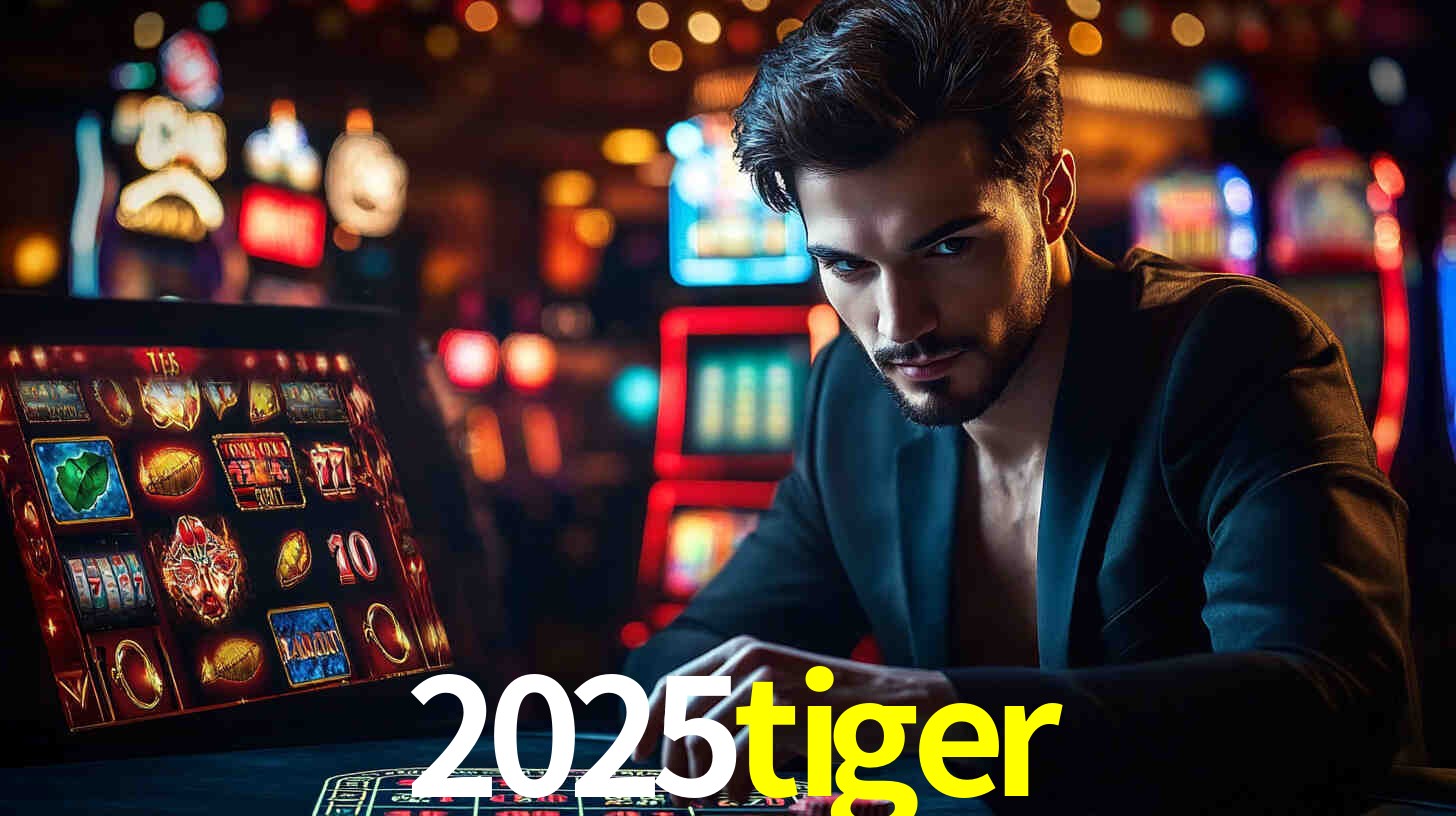 2025tiger,2025tiger.com