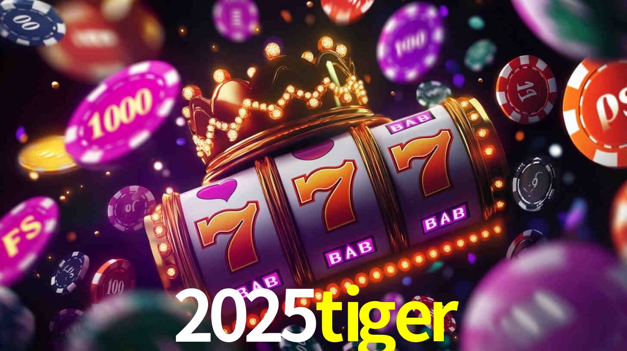 Games Directory 2025tiger