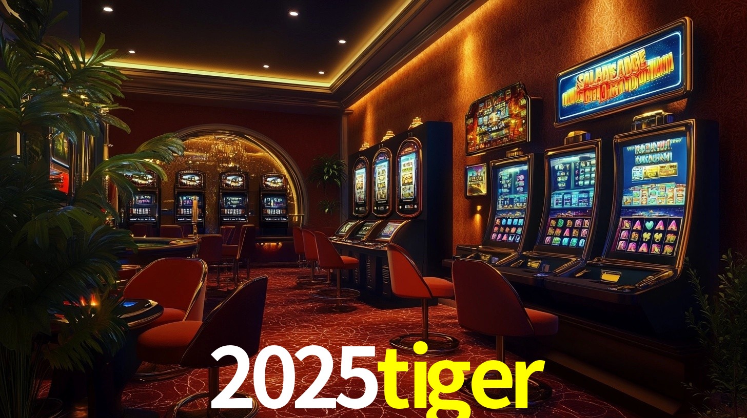 Tournaments 2025tiger