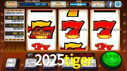 Descubra o Mundo do Cassino Online com 2025tiger