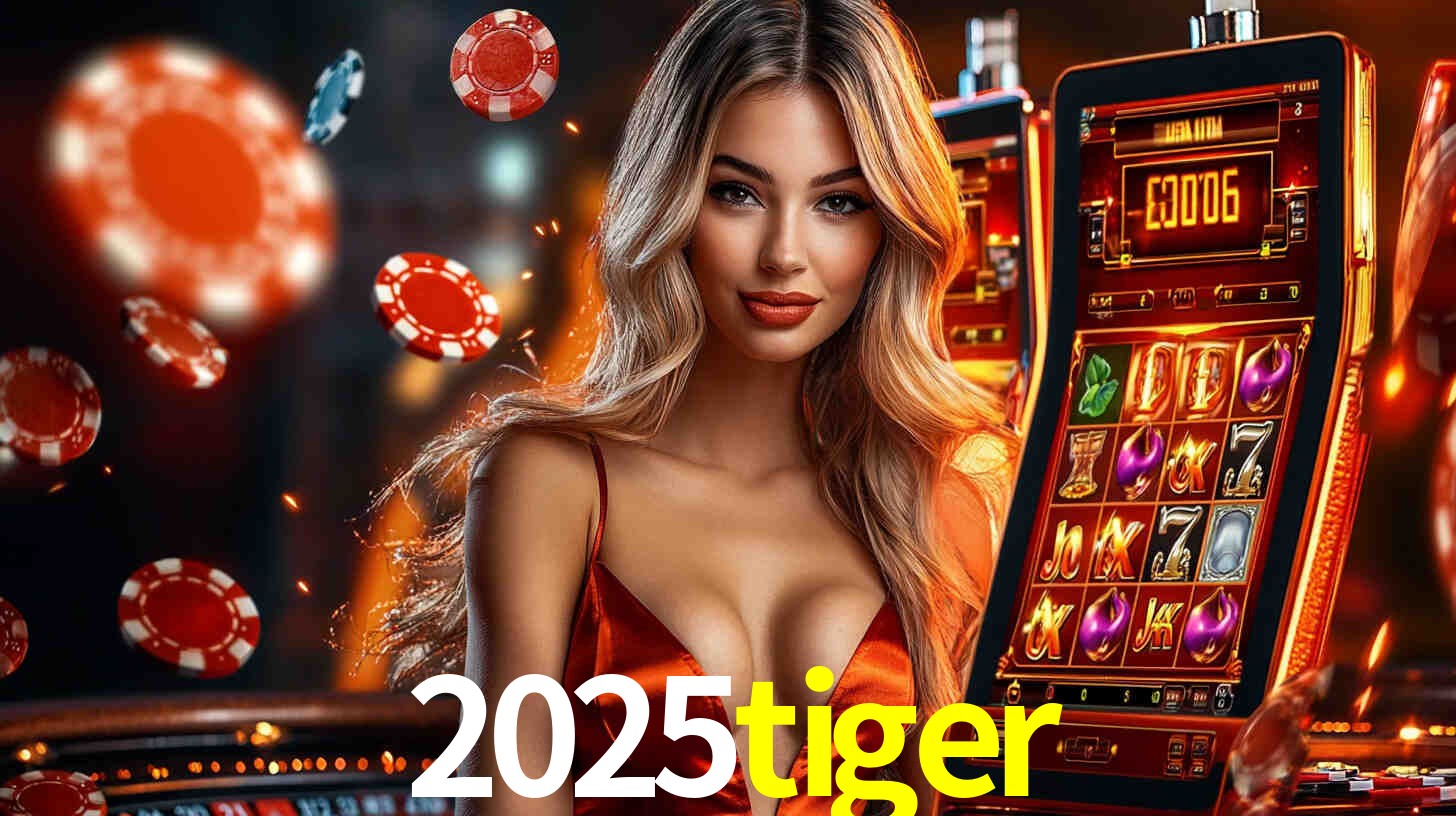 Sinta a adrenalina dos jogos de cassino com 2025tiger