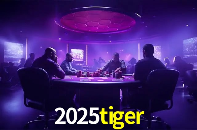 A Experiência Imersiva dos Cassinos Ao Vivo no 2025tiger