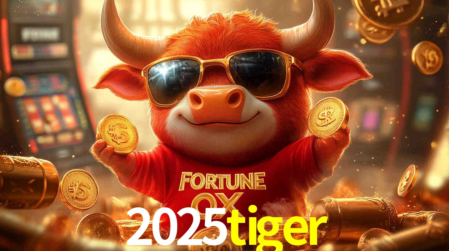 2025tiger.com