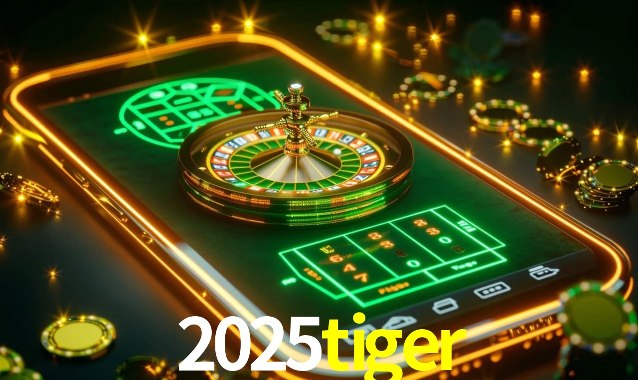 Design Responsivo 2025tiger