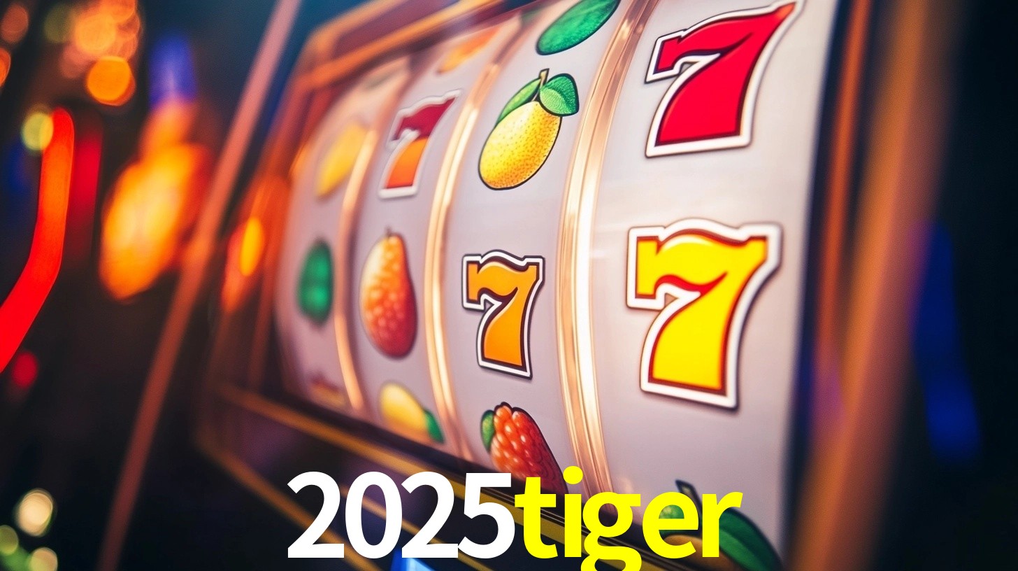 2025tiger bonus