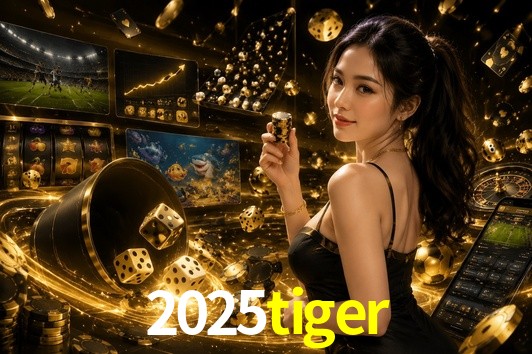 Seasonal Promotions 2025tiger
