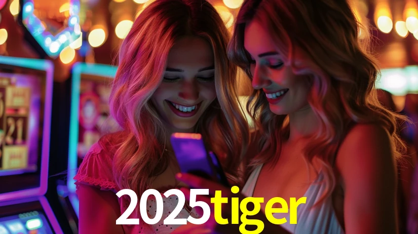 Experimente o Login Seguro Premium no 2025tiger