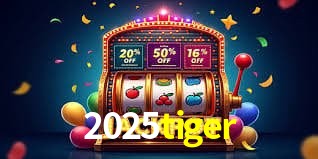 Tecnologia da Plataforma 2025tiger