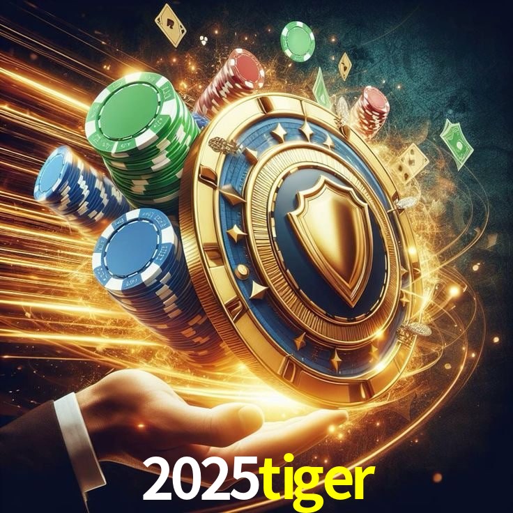 2025tiger Win
