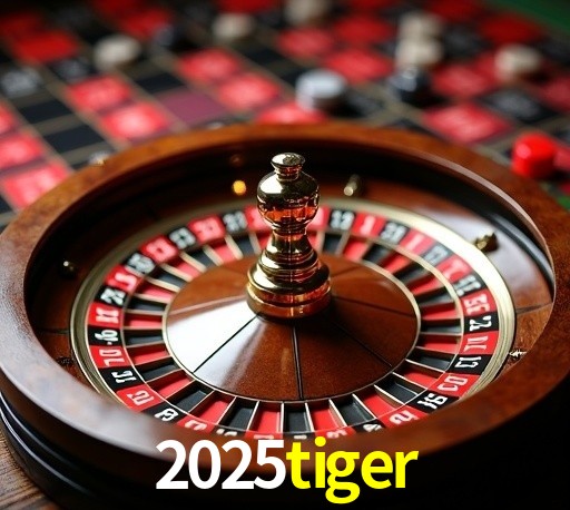 Promoção Relâmpago 2025tiger