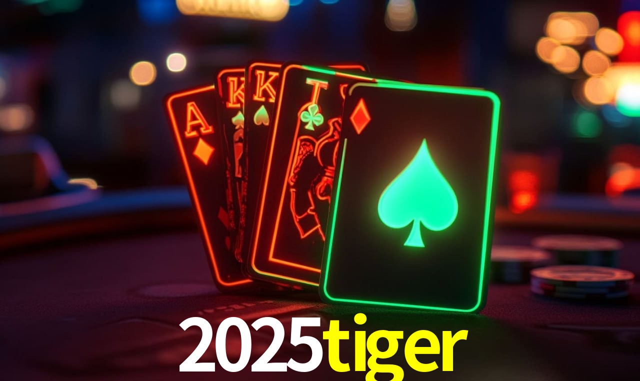Estatísticas do Jogo 2025tiger