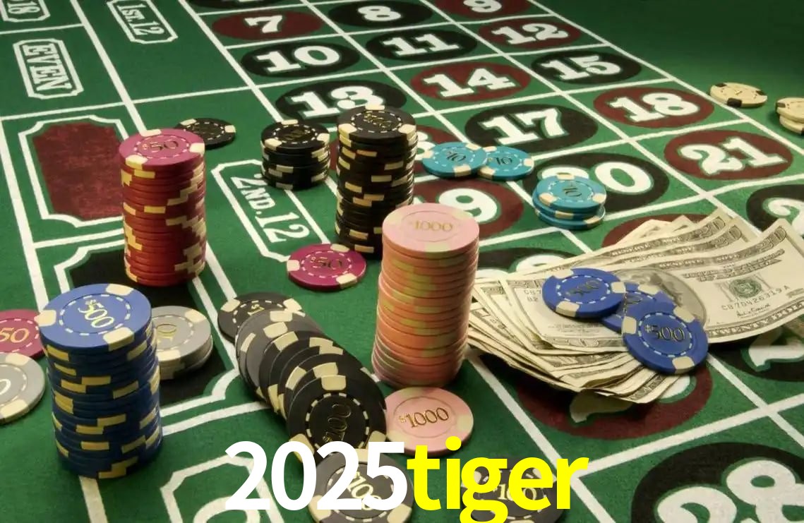 Bonus Features 2025tiger