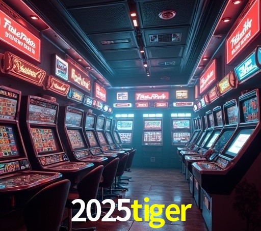 Especiais de Fim de Semana 2025tiger
