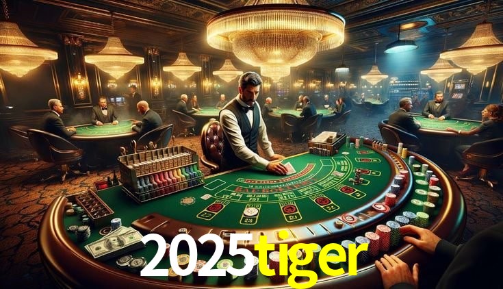Game Statistics 2025tiger