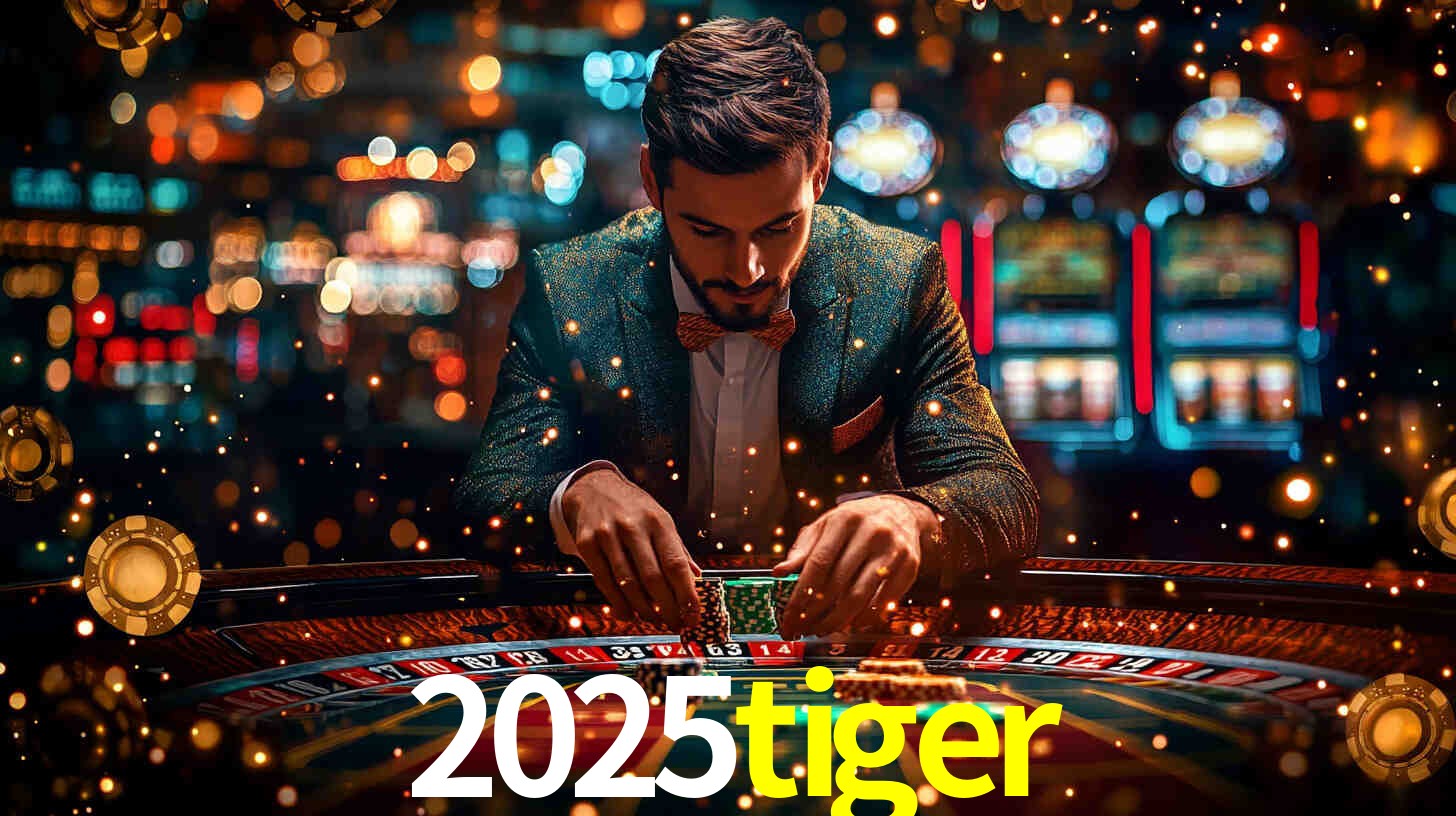 Exclusive Games 2025tiger