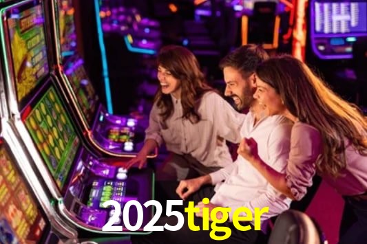 cassino 2025tiger