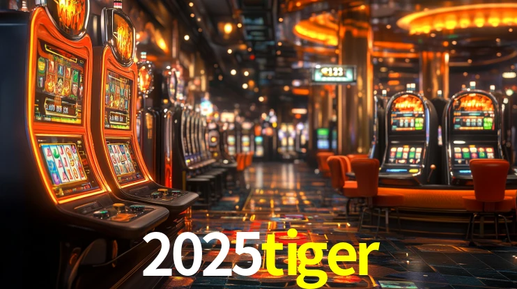 Ofertas Imperdíveis na 2025tiger: Promoções e Bônus Que Valem a Pena